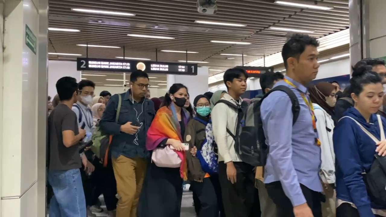 Trik Bertahan Hidup Nyaman di Tengah Riuhnya Kota