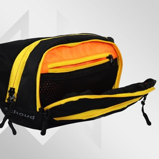 Waistbag Schoud Hikemore