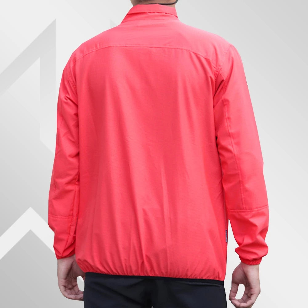 Hikemore Flexzone Running Jacket