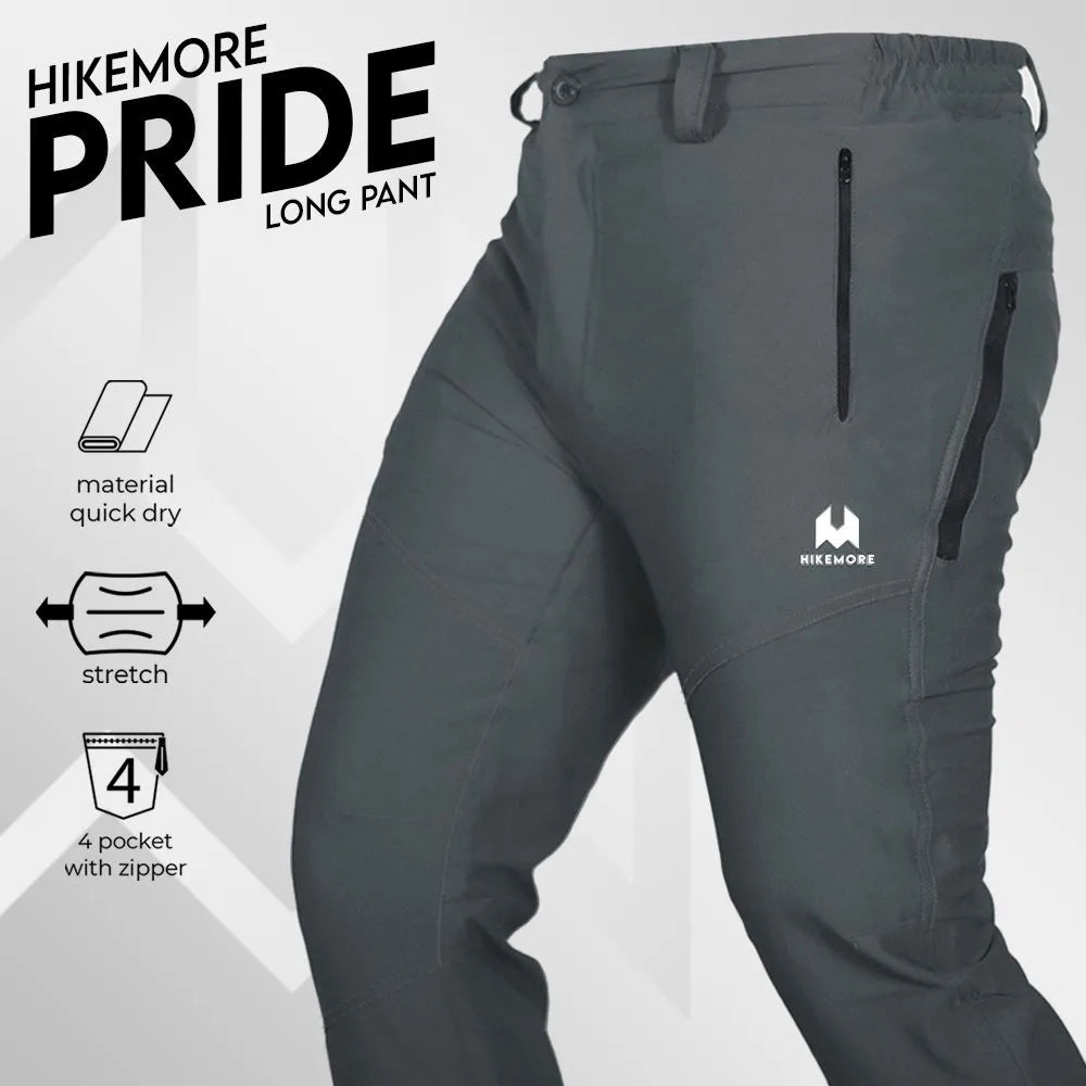 Celana Panjang Pride Hikemore