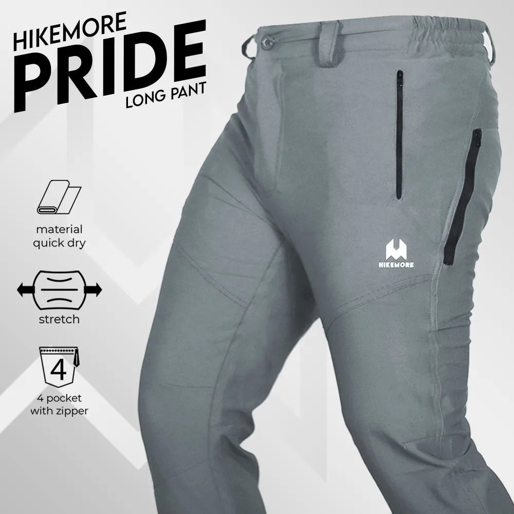 Celana Panjang Pride Hikemore