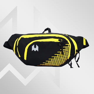 Waistbag Schoud Hikemore