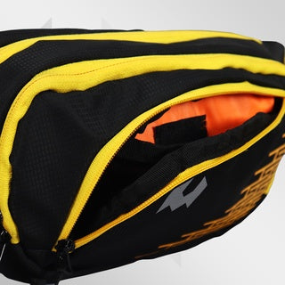 Waistbag Schoud Hikemore