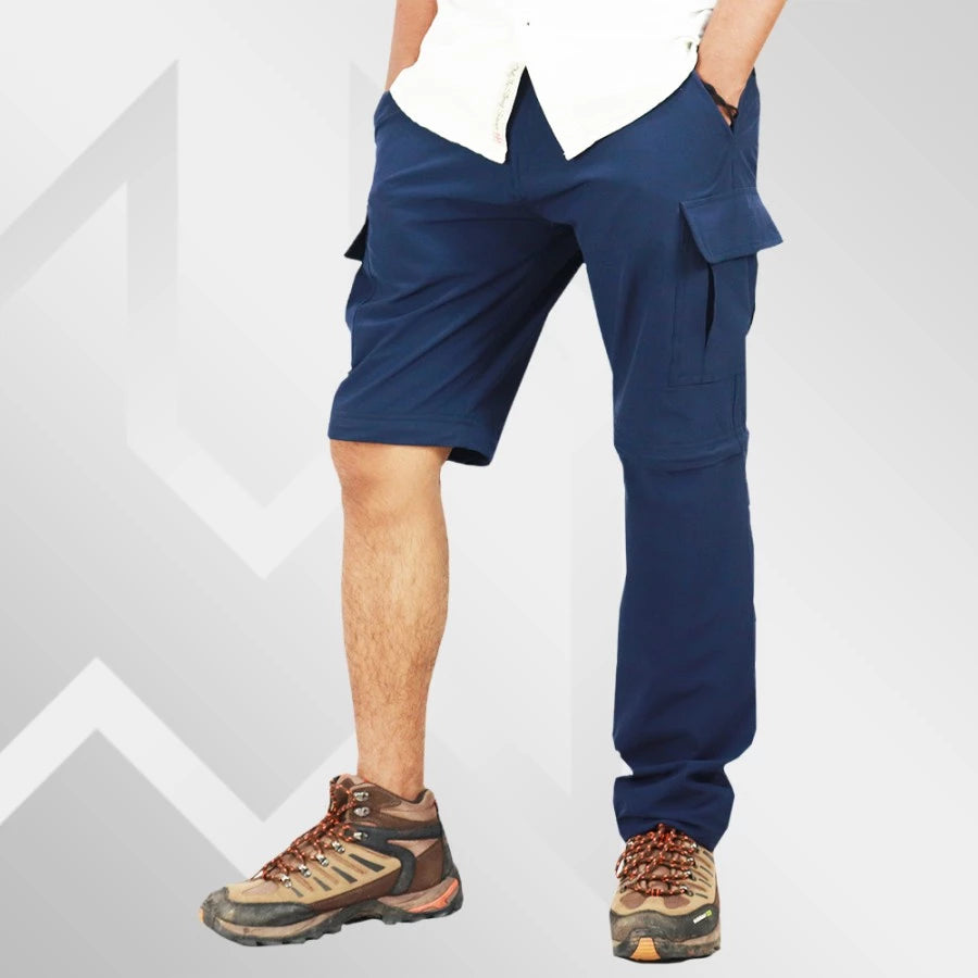 Hikemore Trunk Convertible Pants