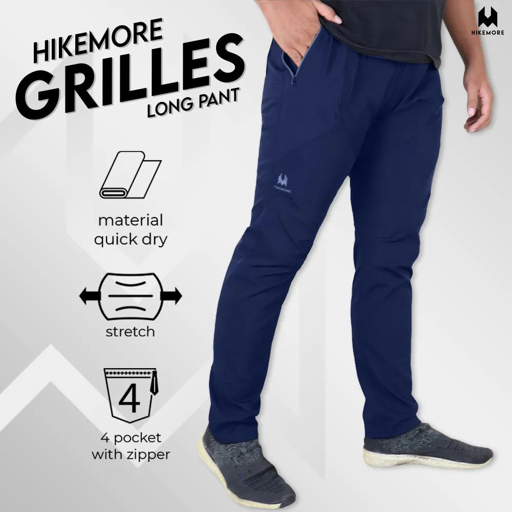 Celana Panjang Grilles Hikemore