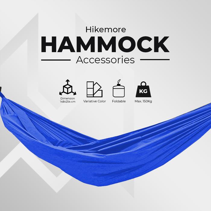 Original Hammock Hikemore
