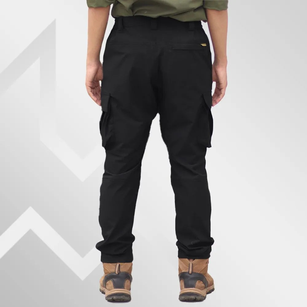 Celana Panjang Maxpro Hikemore