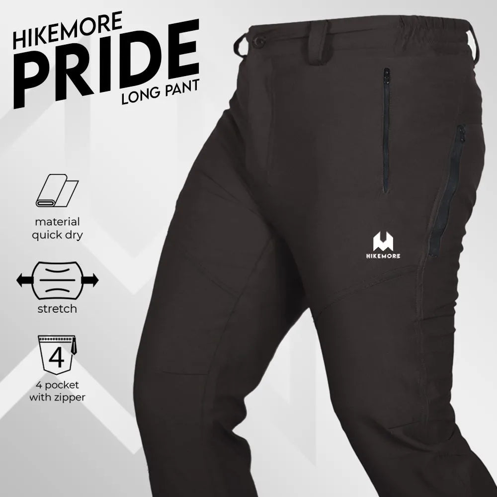 Celana Panjang Pride Hikemore