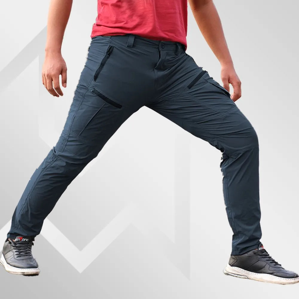 Celana Panjang Ignition Pro Hikemore