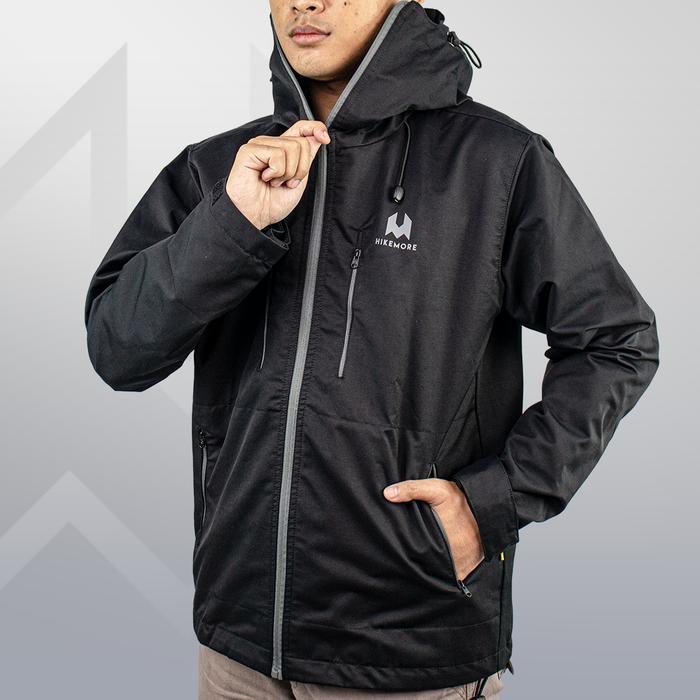 Jaket Calumma Hikemore
