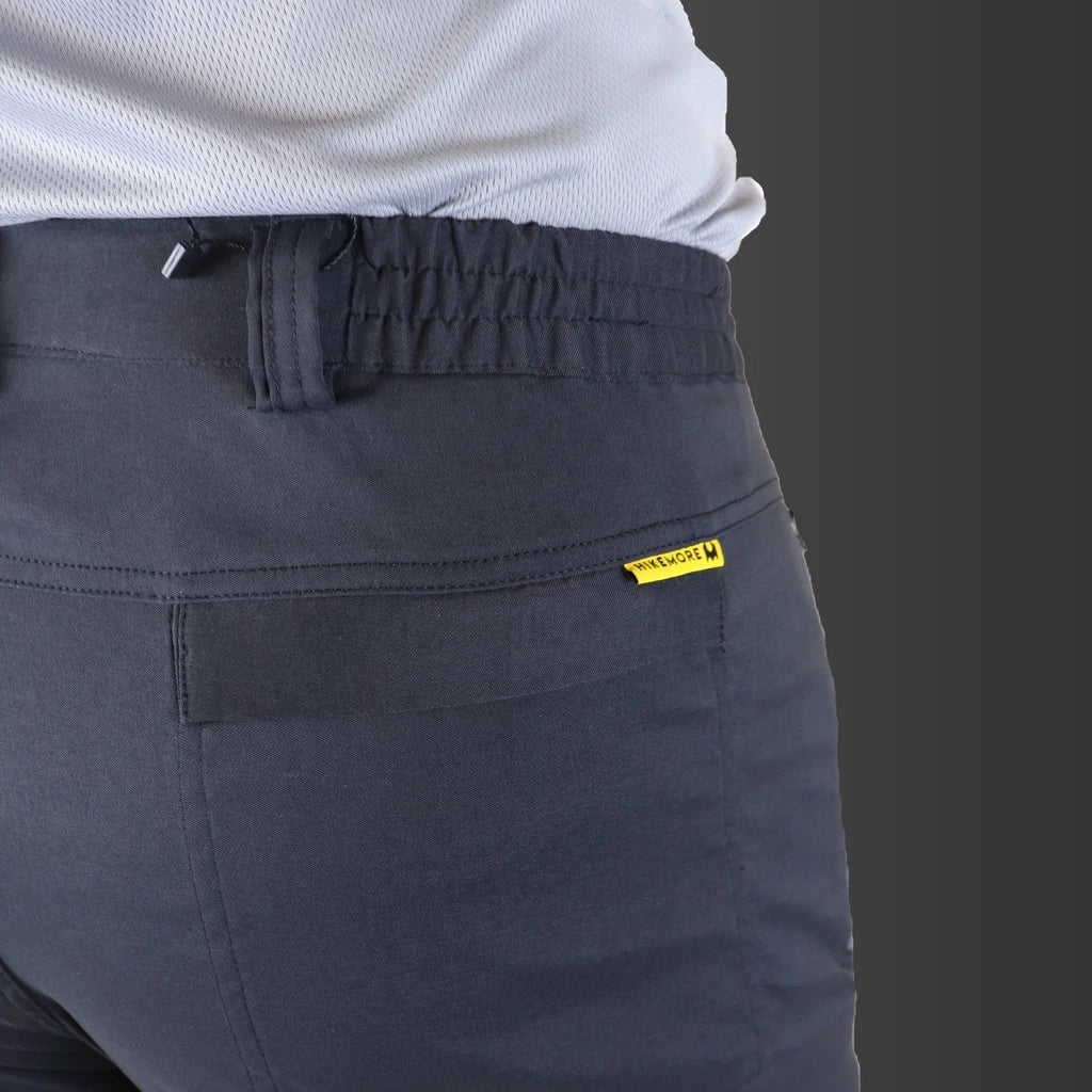 Hikemore Spoiler Short Pants