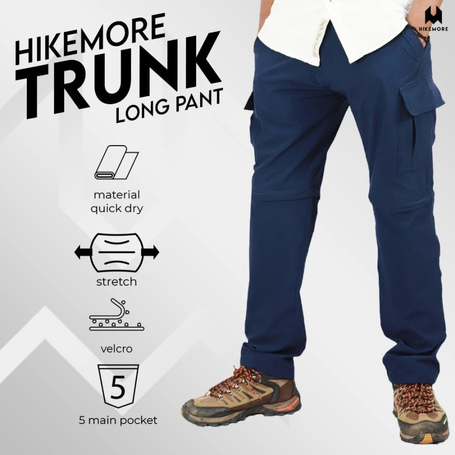 Hikemore Trunk Convertible Pants