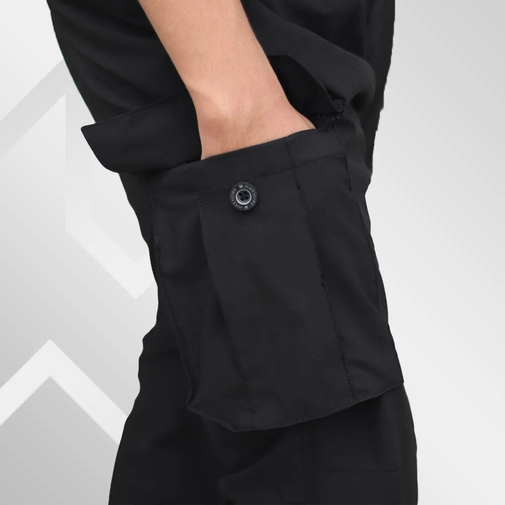 Celana Panjang Maxpro Hikemore