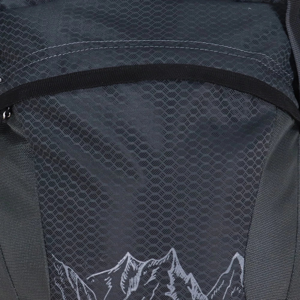 Hikemore Alter Semi Carrier