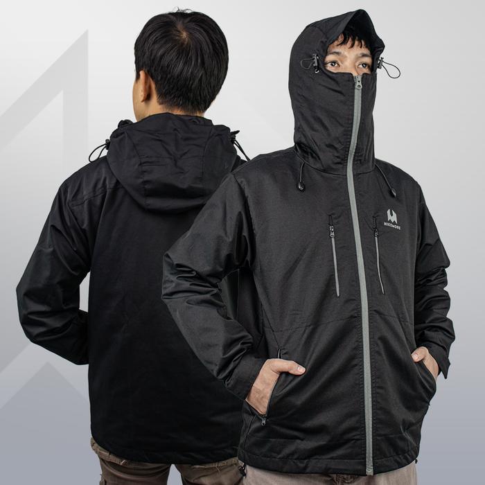 Jaket Calumma Hikemore