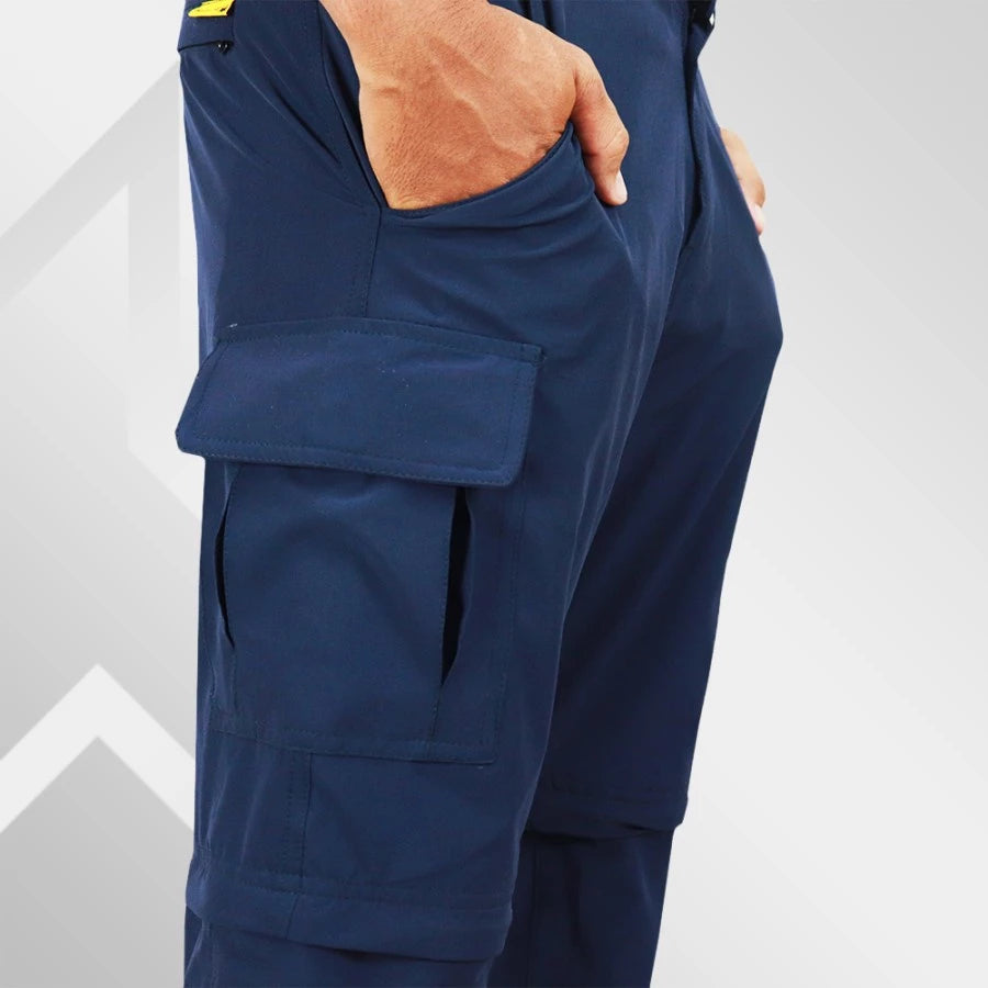Hikemore Trunk Convertible Pants