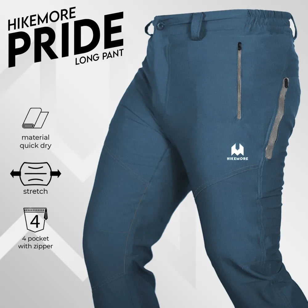 Celana Panjang Pride Hikemore