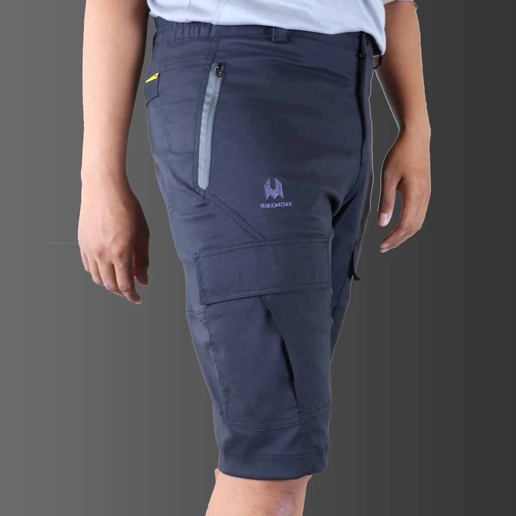 Hikemore Spoiler Short Pants