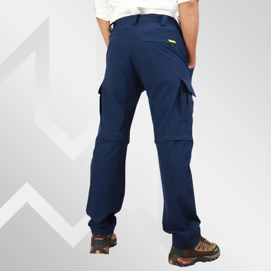 Hikemore Trunk Convertible Pants