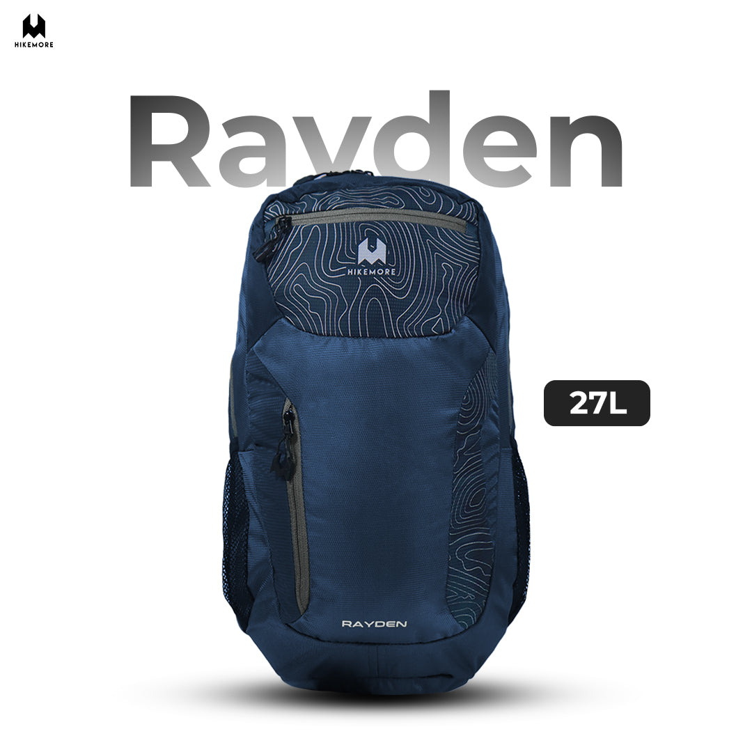 Hikemore Rayden Backpack