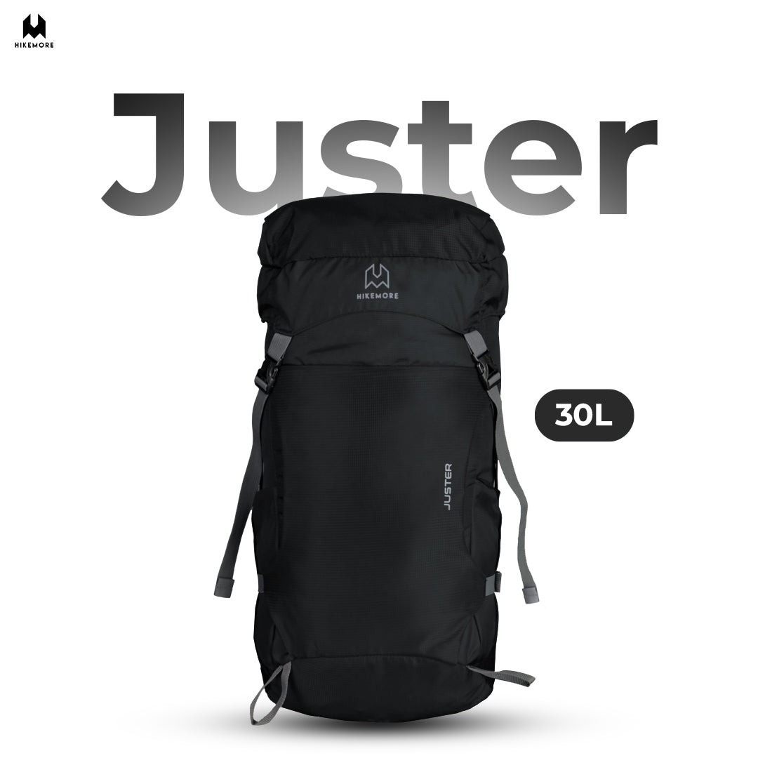 Hikemore Juster Semi Carrier