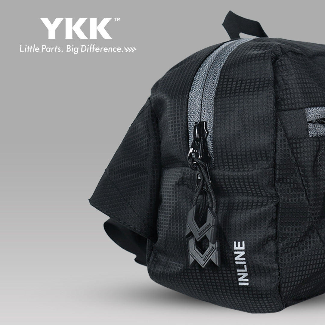Waistbag Lipat Inline Original Hikemore
