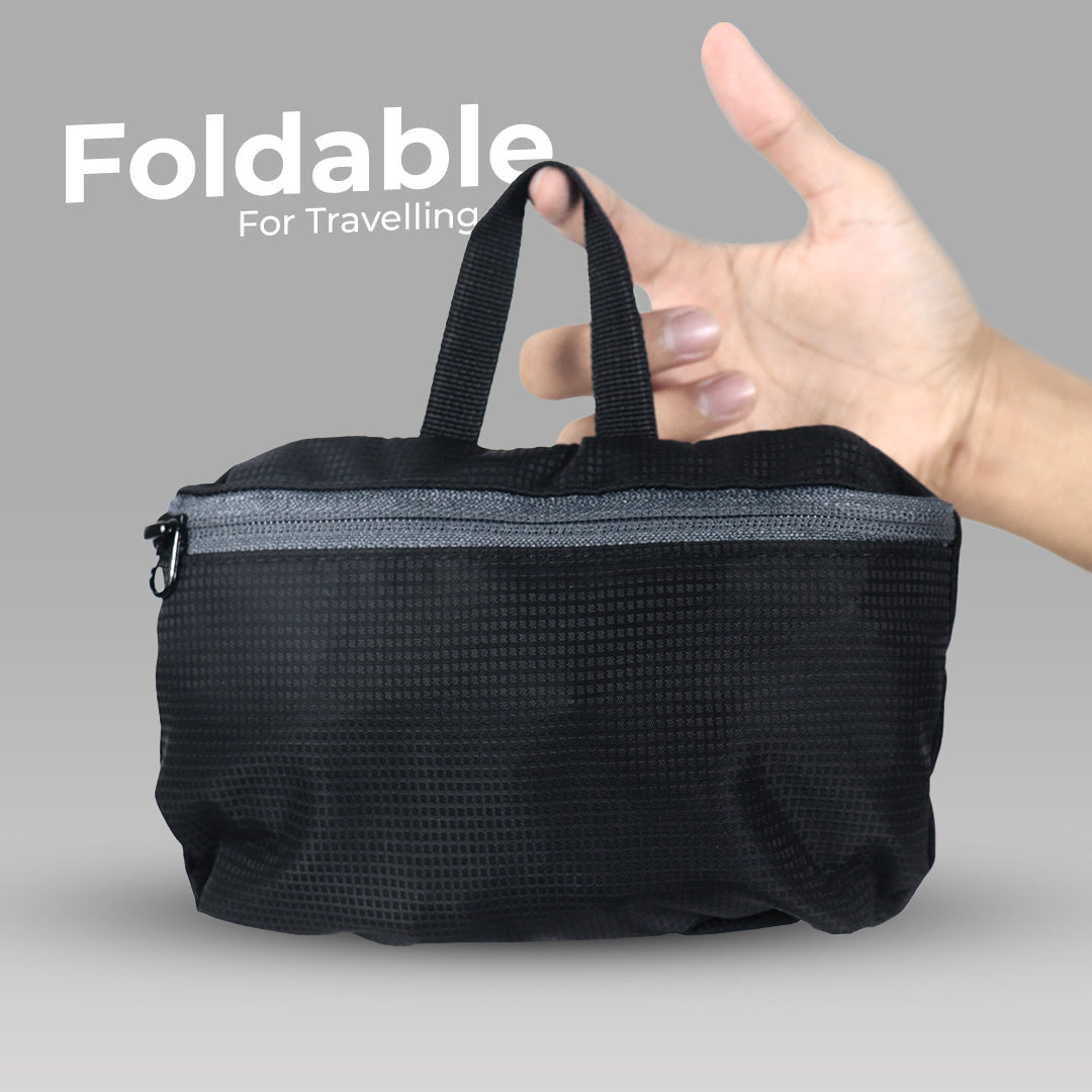 Waistbag Lipat Inline Original Hikemore