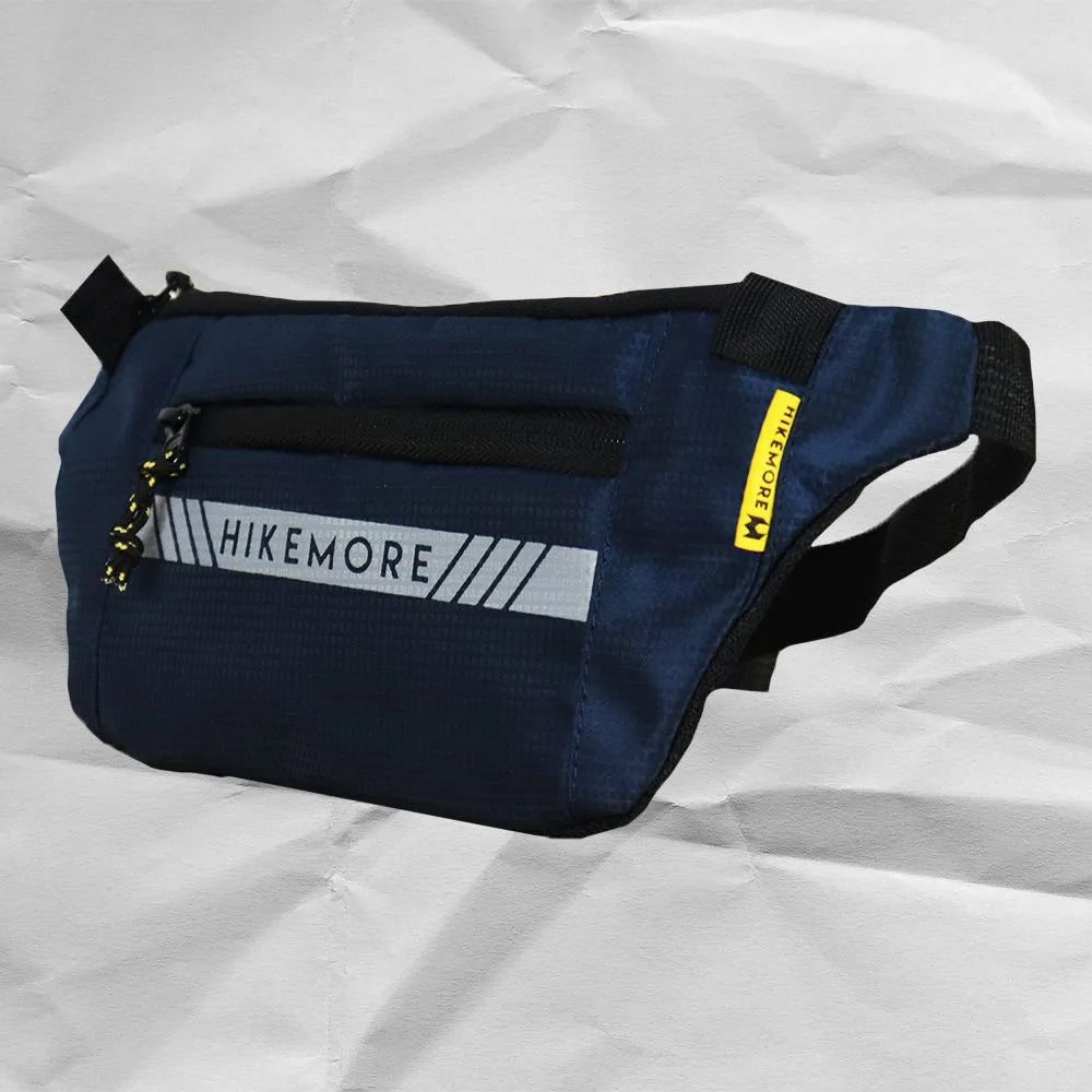 Tekno Running Belt Hikemore