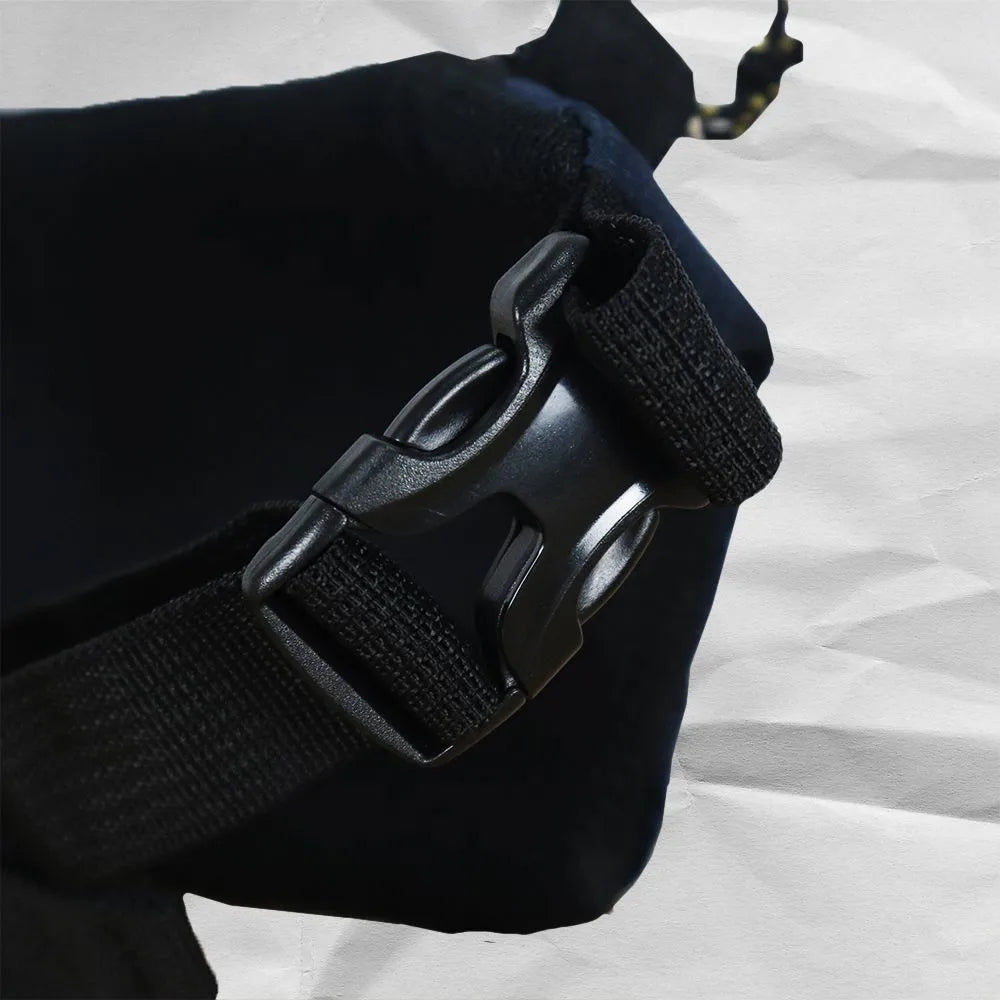 Tekno Running Belt Hikemore