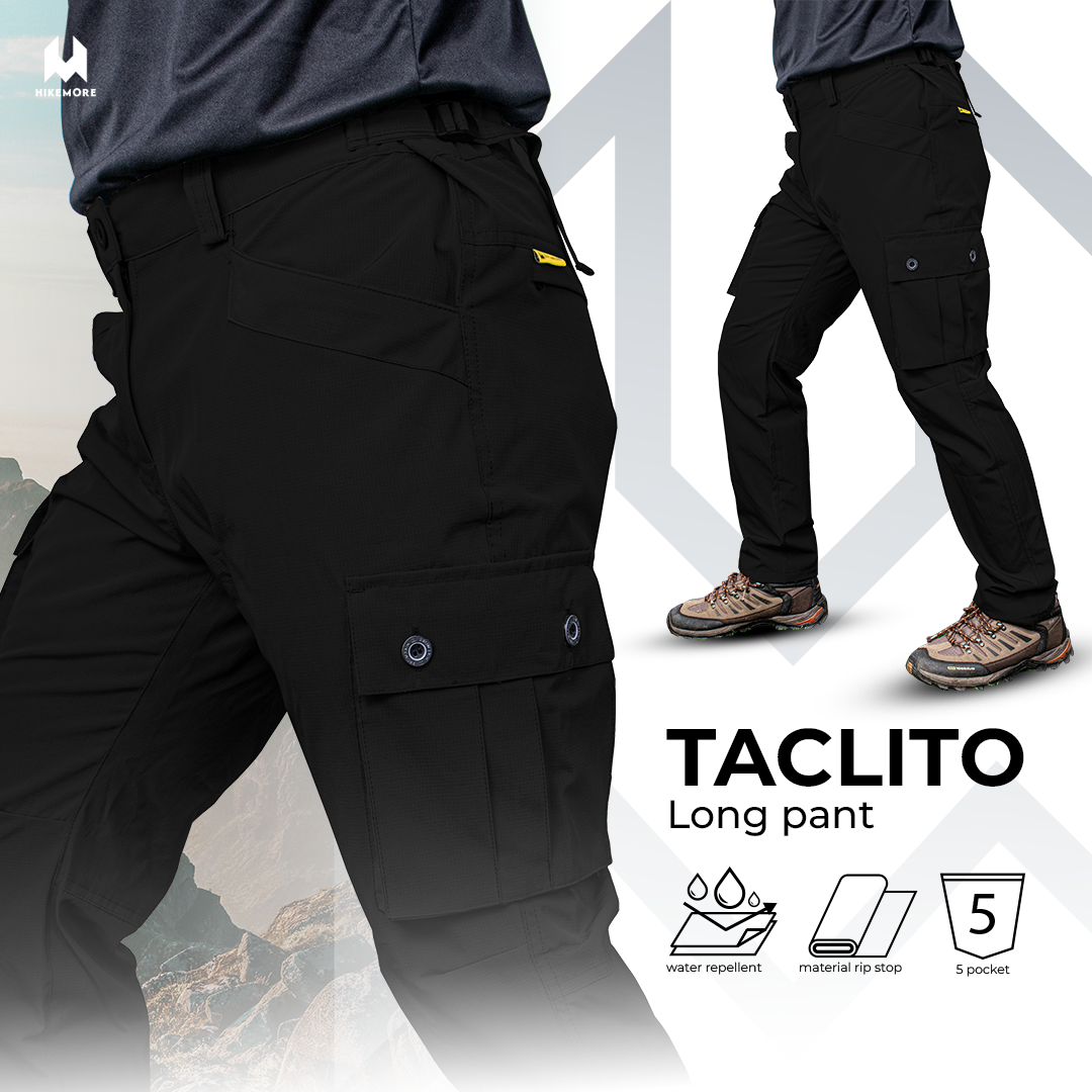 Celana Panjang Taclito Hikemore