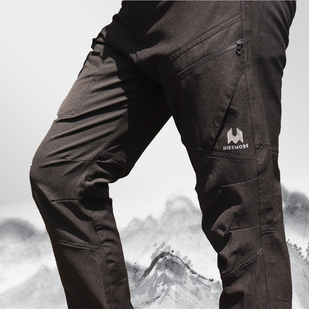Hikemore Alfea Reguler Long Pants