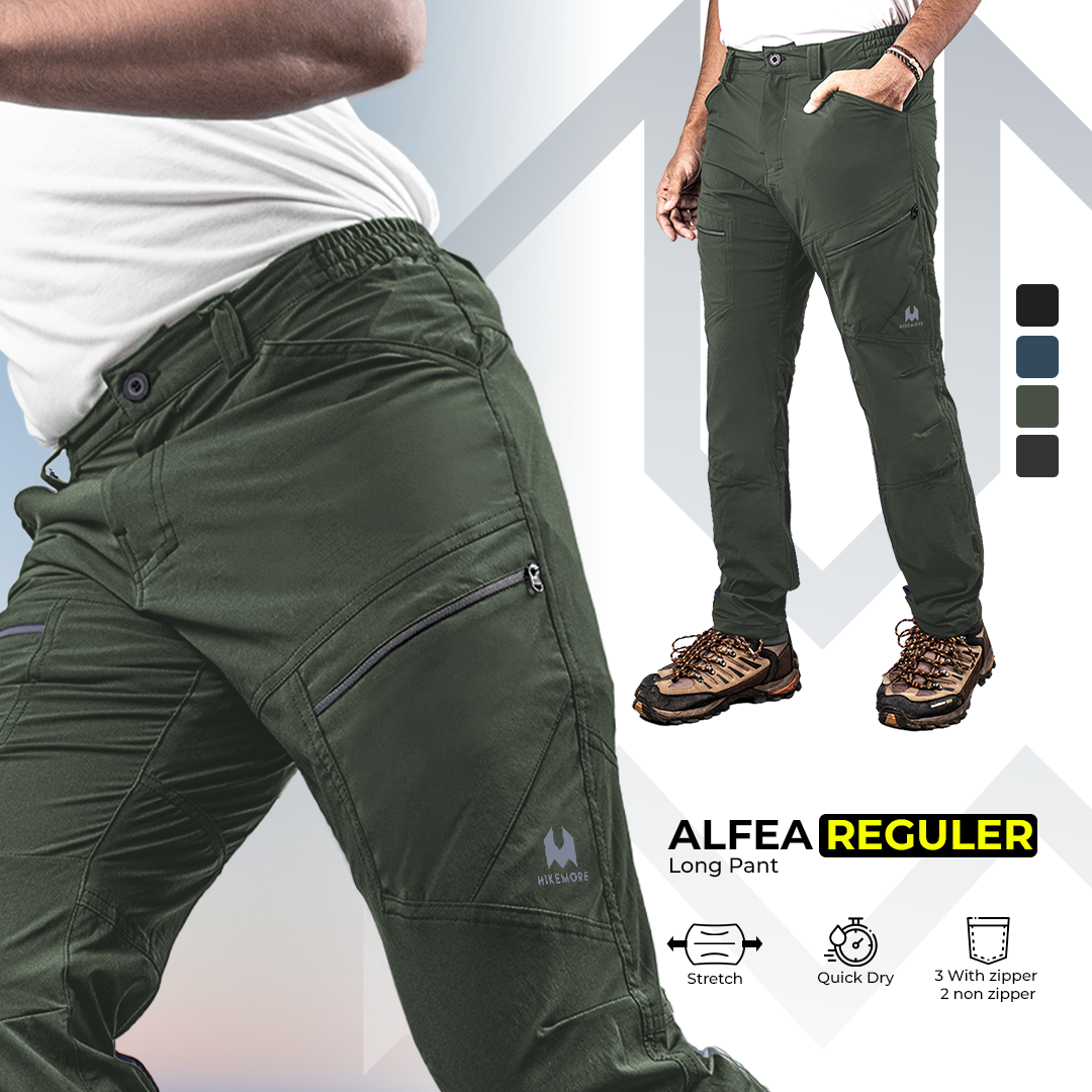 Celana Panjang Alfea Reguler Hikemore