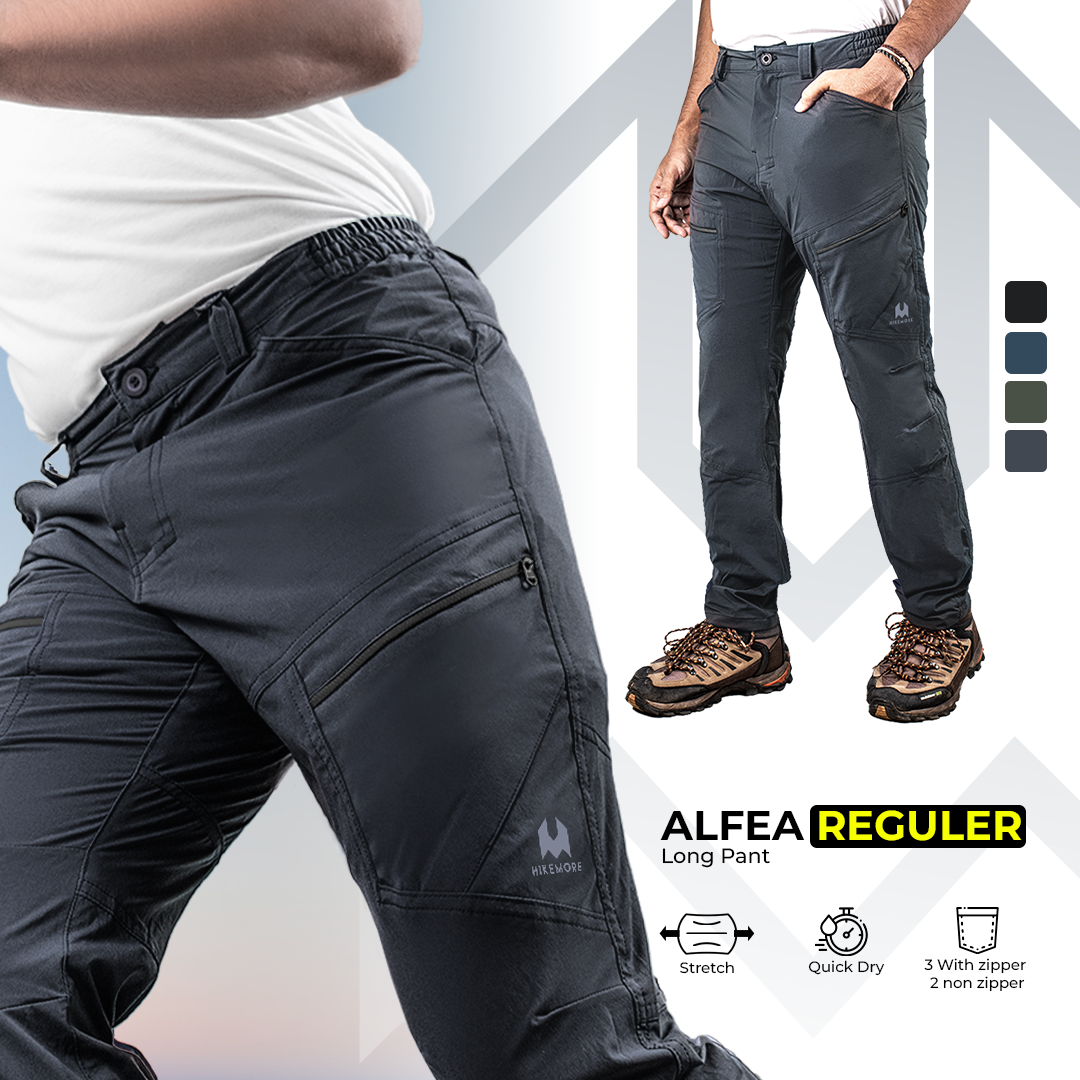 Celana Panjang Alfea Reguler Hikemore