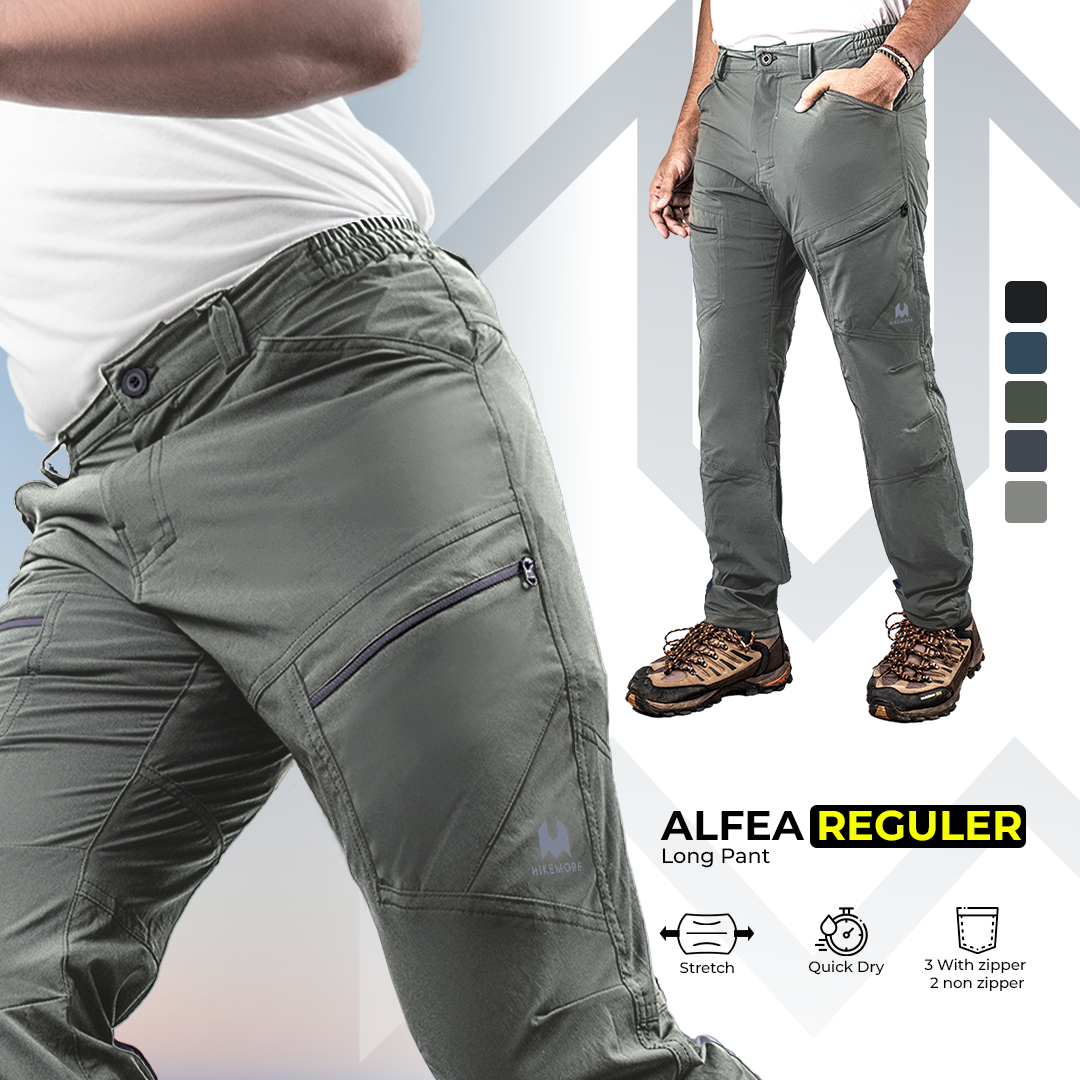 Celana Panjang Alfea Reguler Hikemore