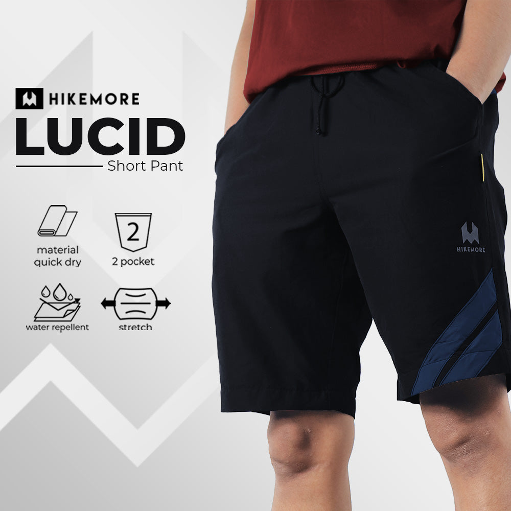 Hikemore Lucid Short Pants