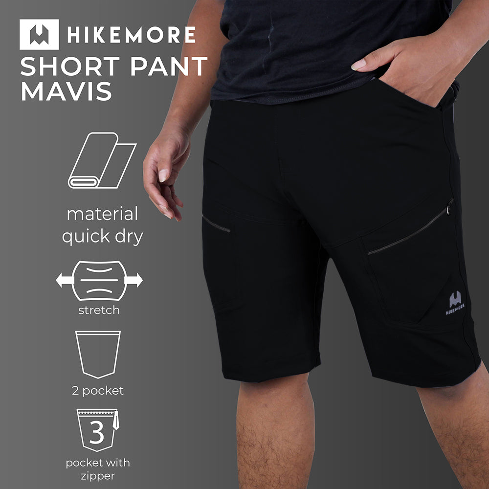 Hikemore Mavis Short Pants