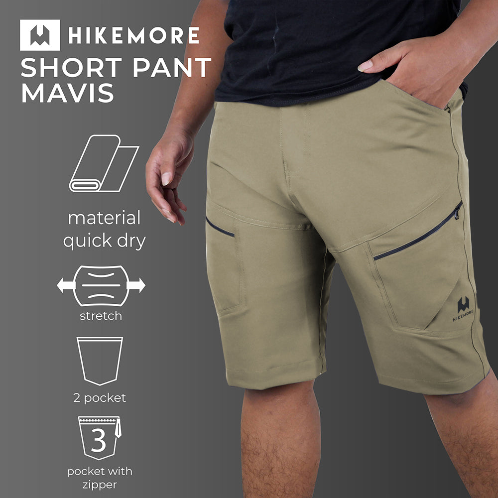 Hikemore Mavis Short Pants