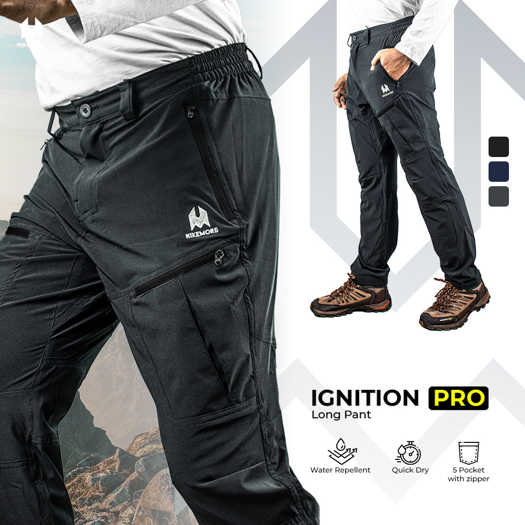 Celana Panjang Ignition Pro Hikemore