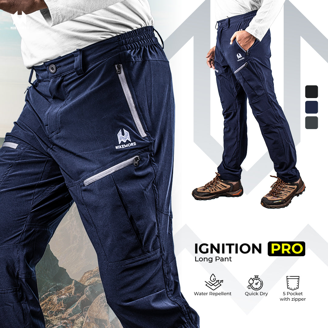 Celana Panjang Ignition Pro Hikemore