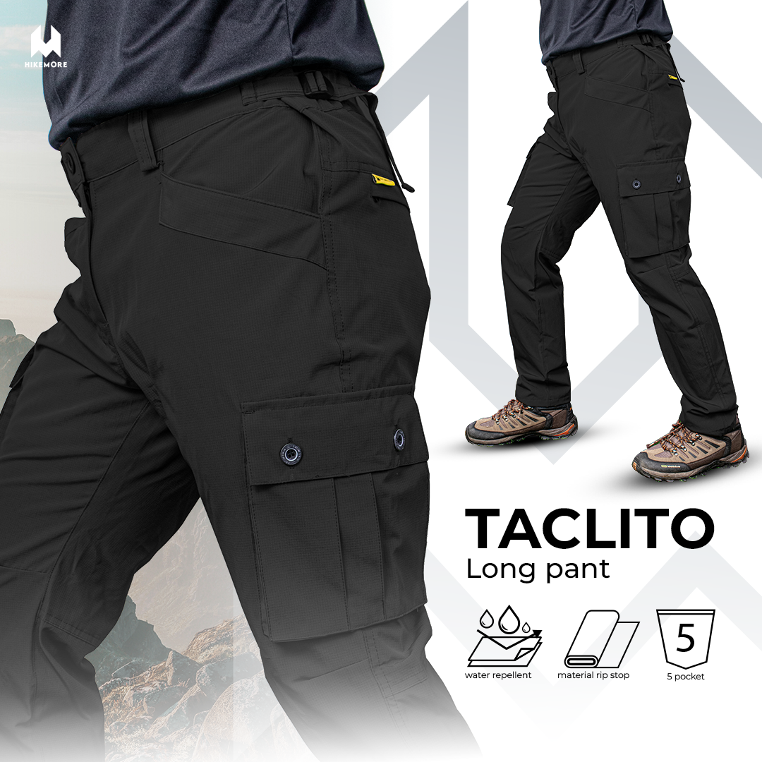 Celana Panjang Taclito Hikemore