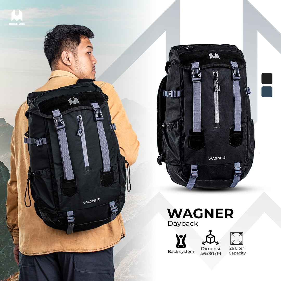 Hikemore Wagner Backpack