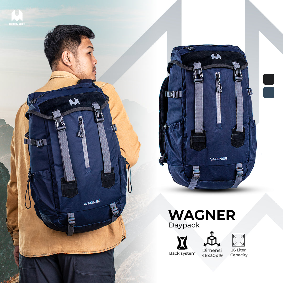 Hikemore Wagner Backpack