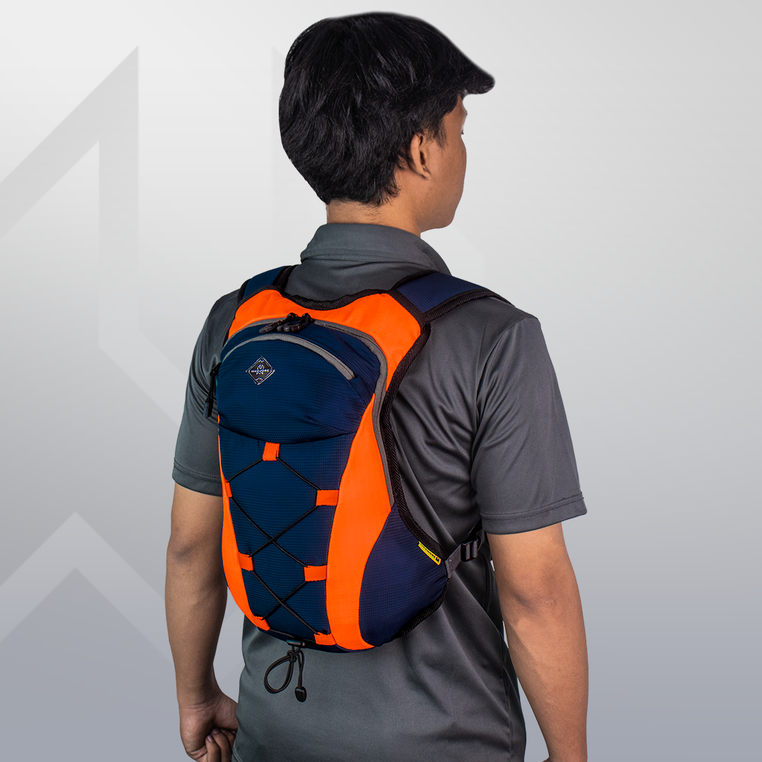 Hikemore Kinetik Hydropack