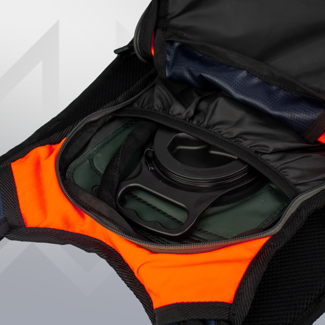 Hikemore Kinetik Hydropack
