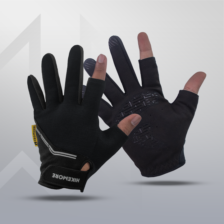 Gloves Velocity 02 Hikemore