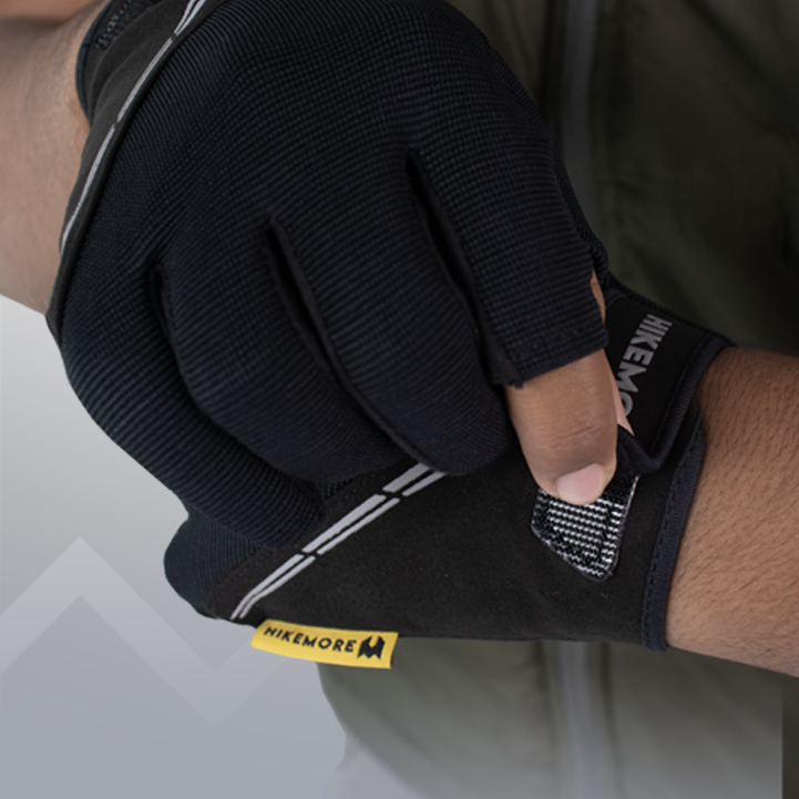 Gloves Velocity 02 Hikemore