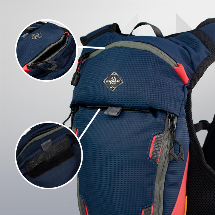 Hydropack Hikemore Terra