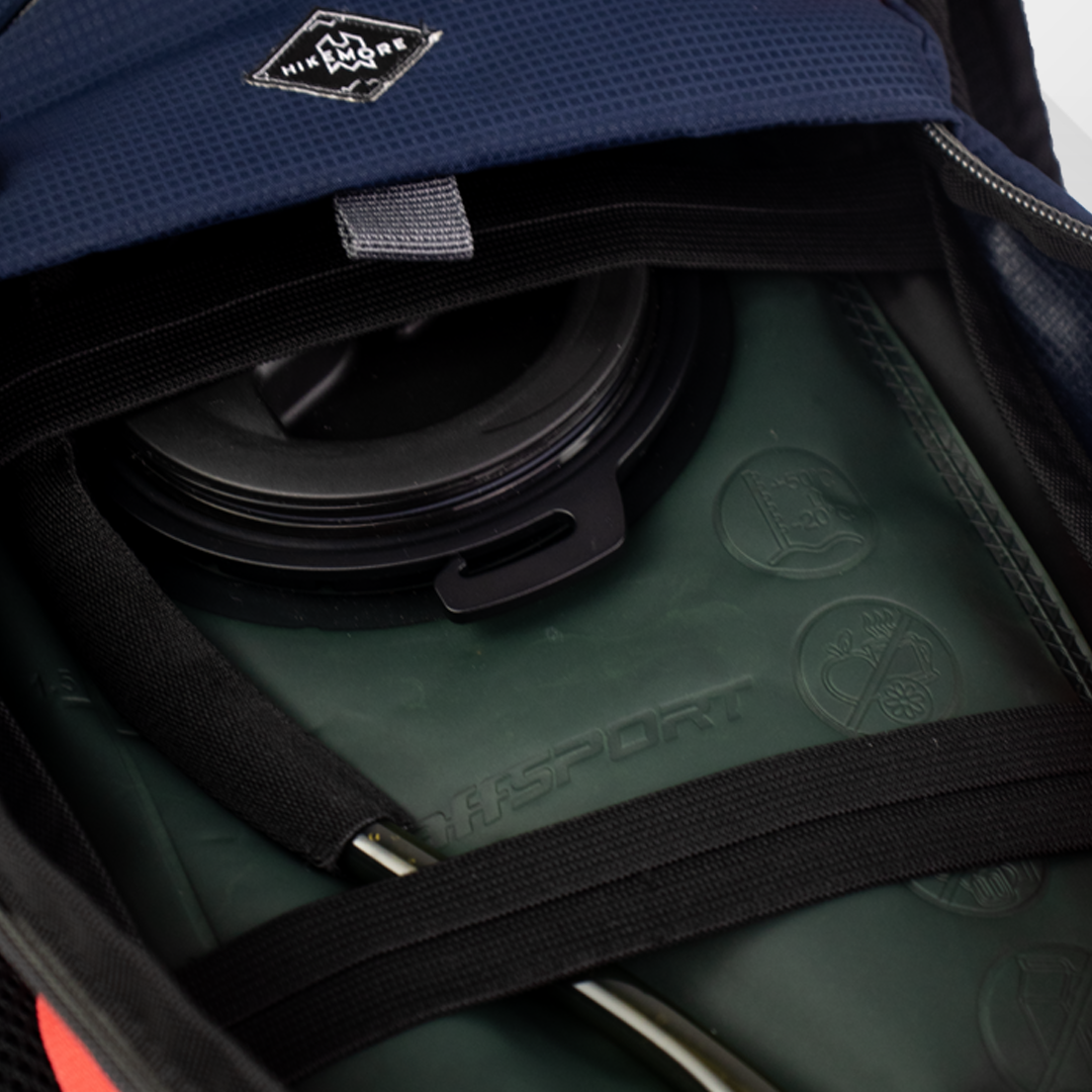Hydropack Hikemore Terra