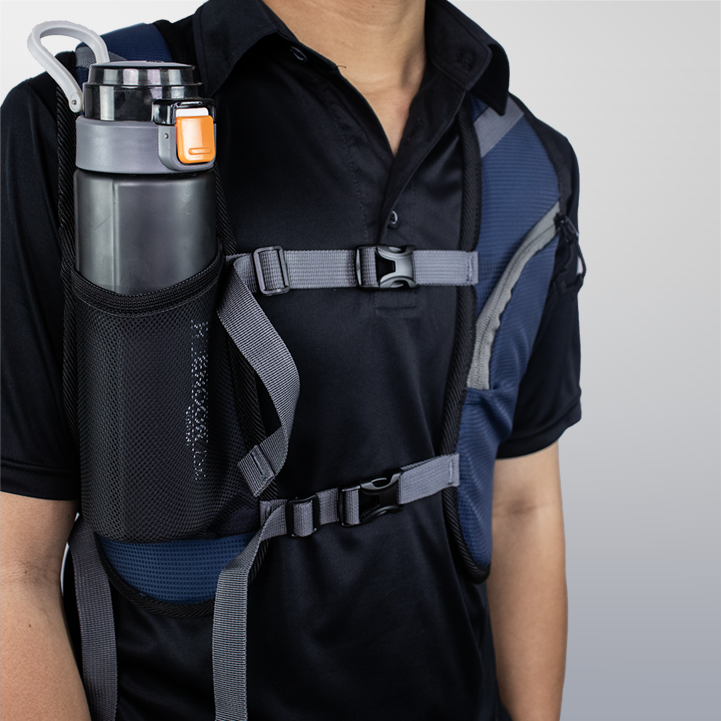 Hydropack Hikemore Terra