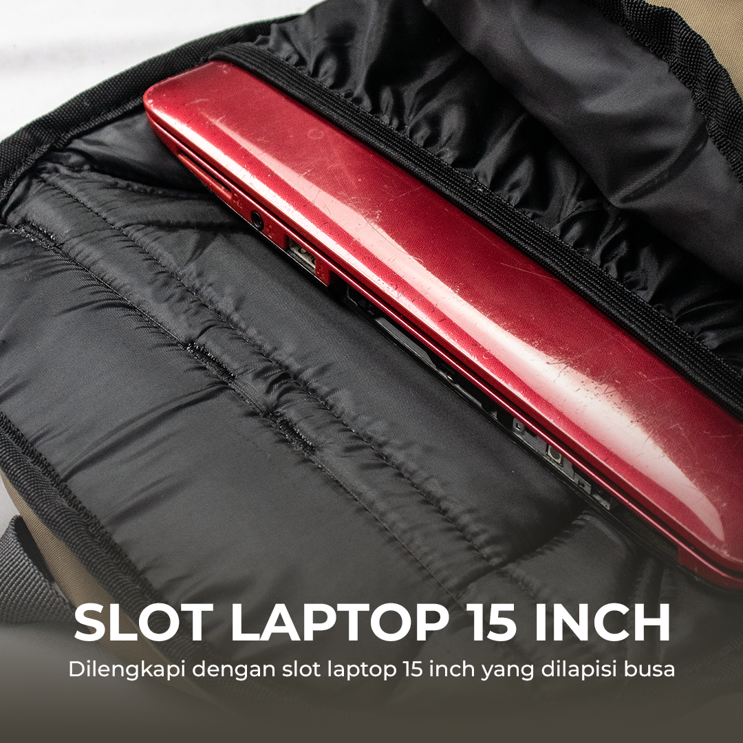 Hikemore Vernus Backpack